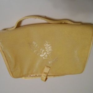 NWOT Bath & Body Travel Toiletries Cosmetic Bag